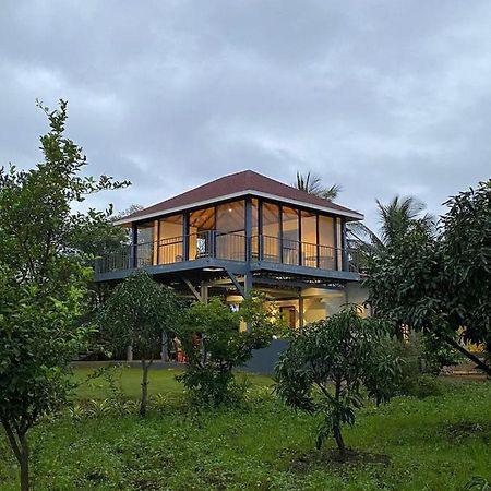 Shakuntala Farms - Rustic Farmstay With Modern Comforts Nāsik Eksteriør bilde