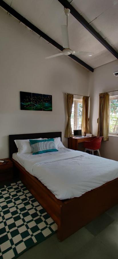 Shakuntala Farms - Rustic Farmstay With Modern Comforts Nāsik Eksteriør bilde