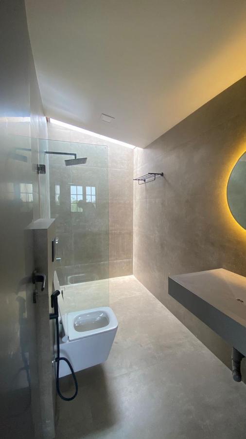 Shakuntala Farms - Rustic Farmstay With Modern Comforts Nāsik Eksteriør bilde